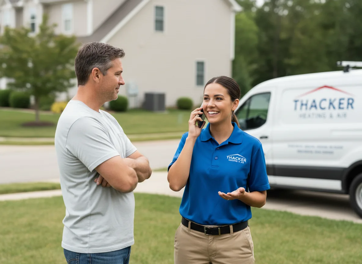 Ac Repair Milburn, OK FAQs
